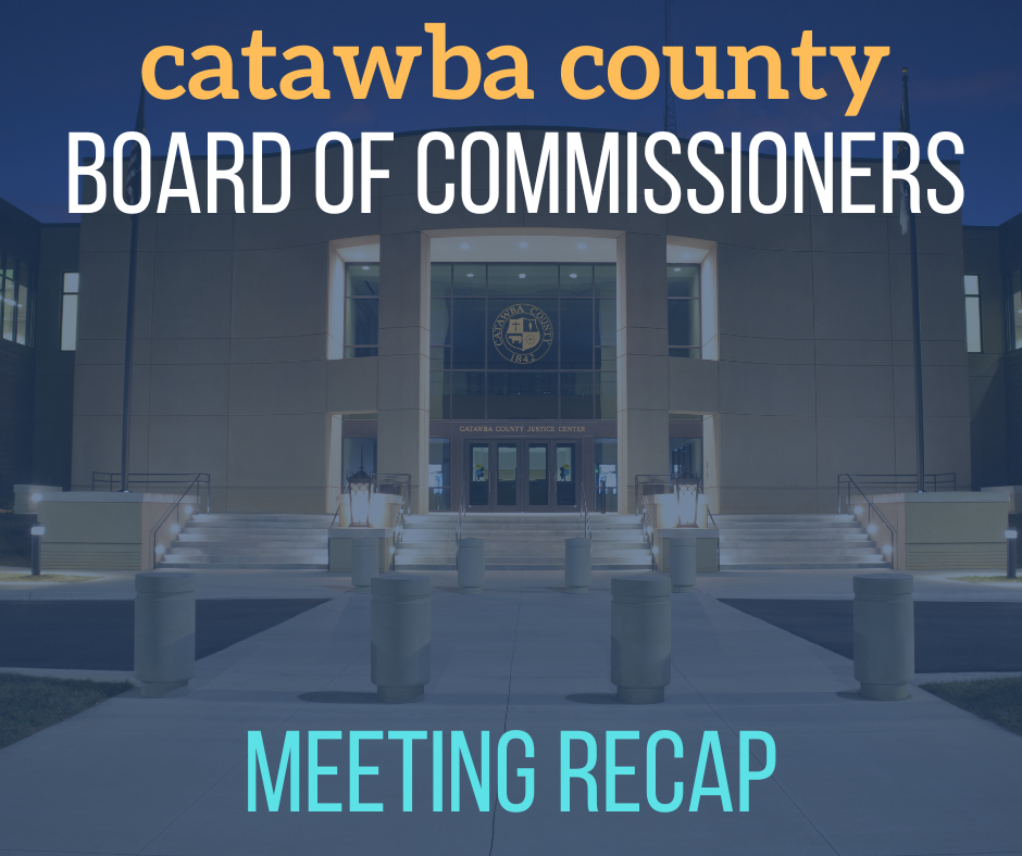 BOC Recap: 4/7/25 BOC Recap: 4/7/25