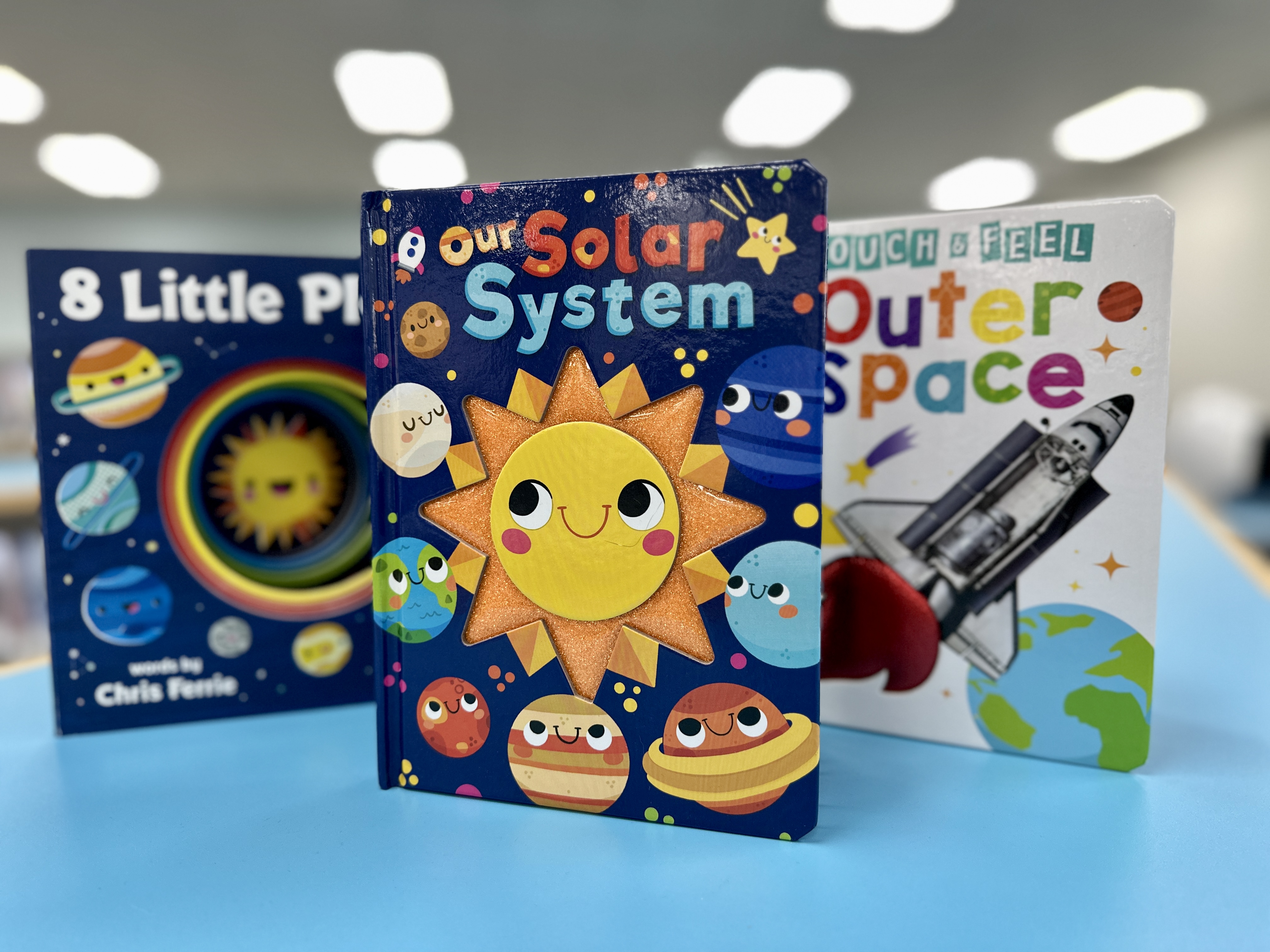 This Week @ Your Library February 1-8