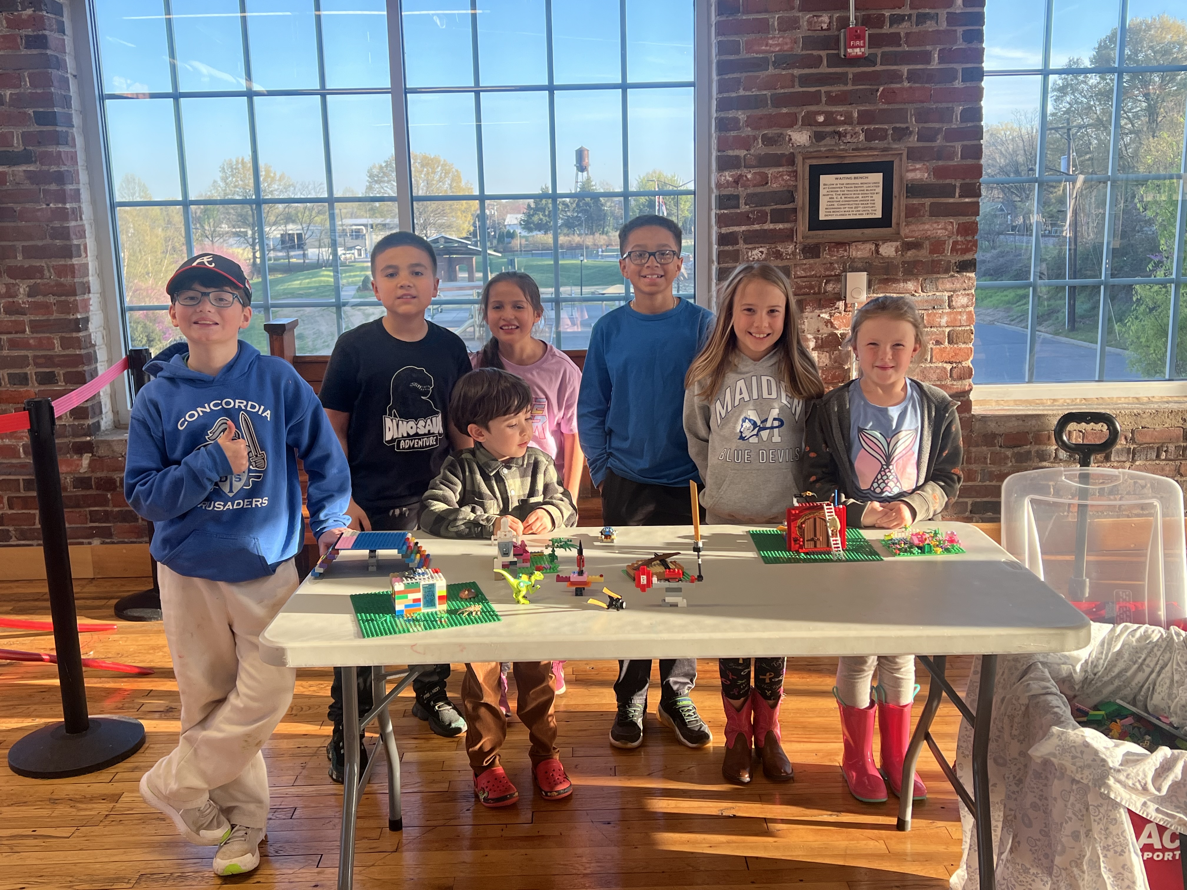 This Week @ Your Library March 29 - April 5