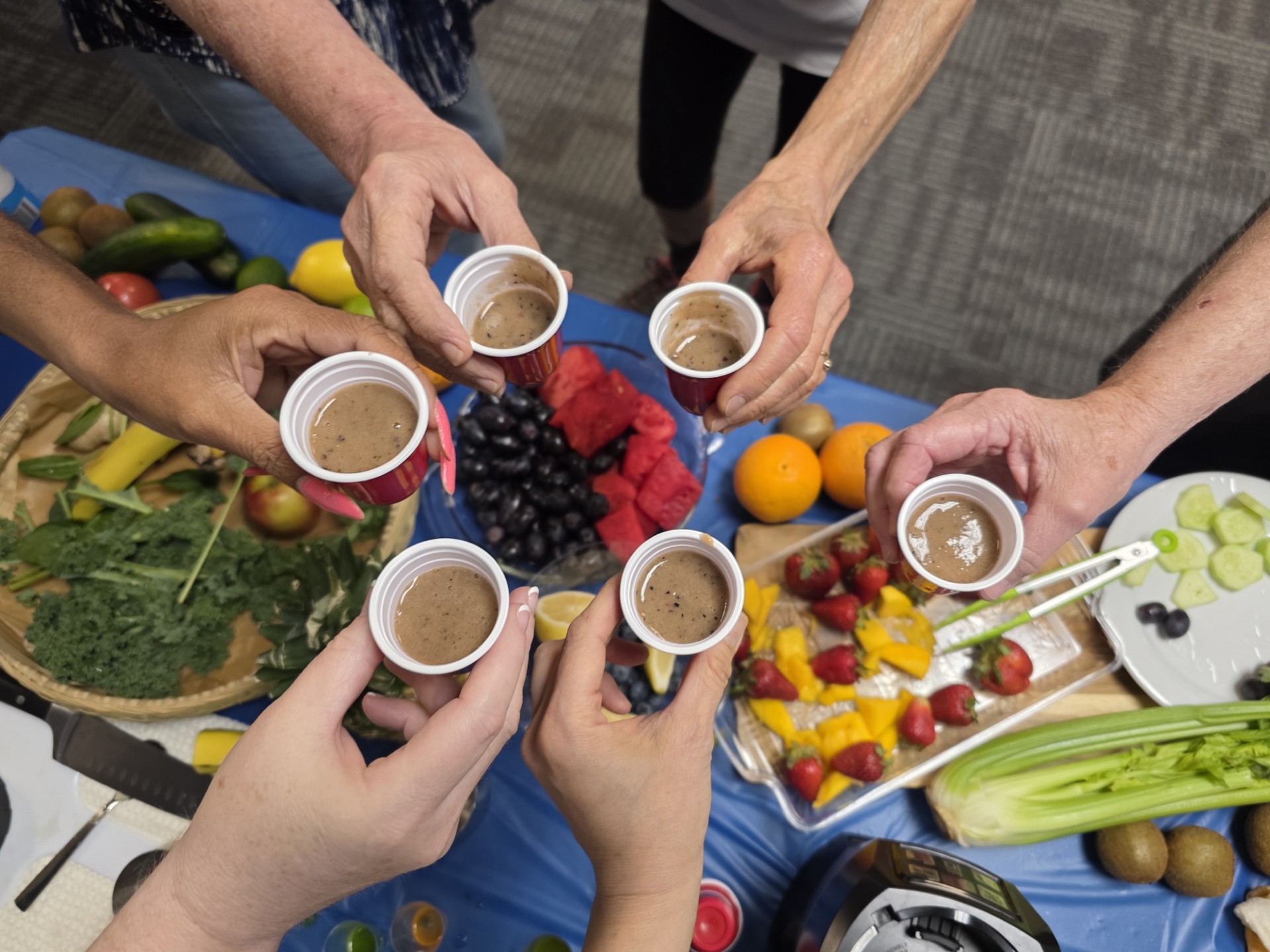 This Week @ Your Library April 26-May 3