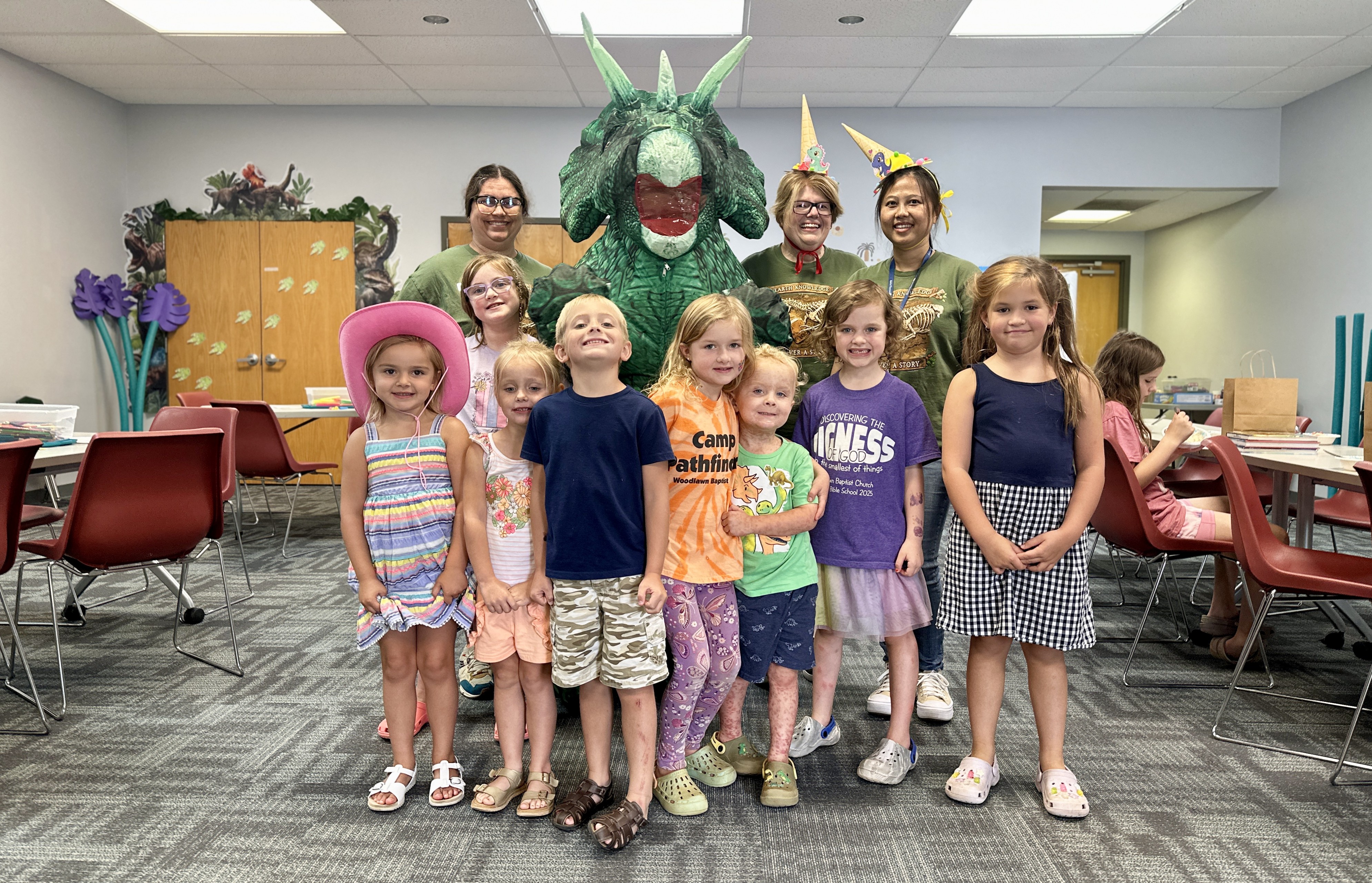 This Week @ Your Library August 9-16 This Week @ Your Library August 9-16