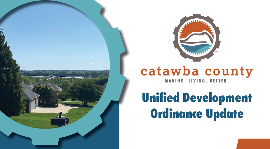 Unified Development Ordinance (UDO) Update