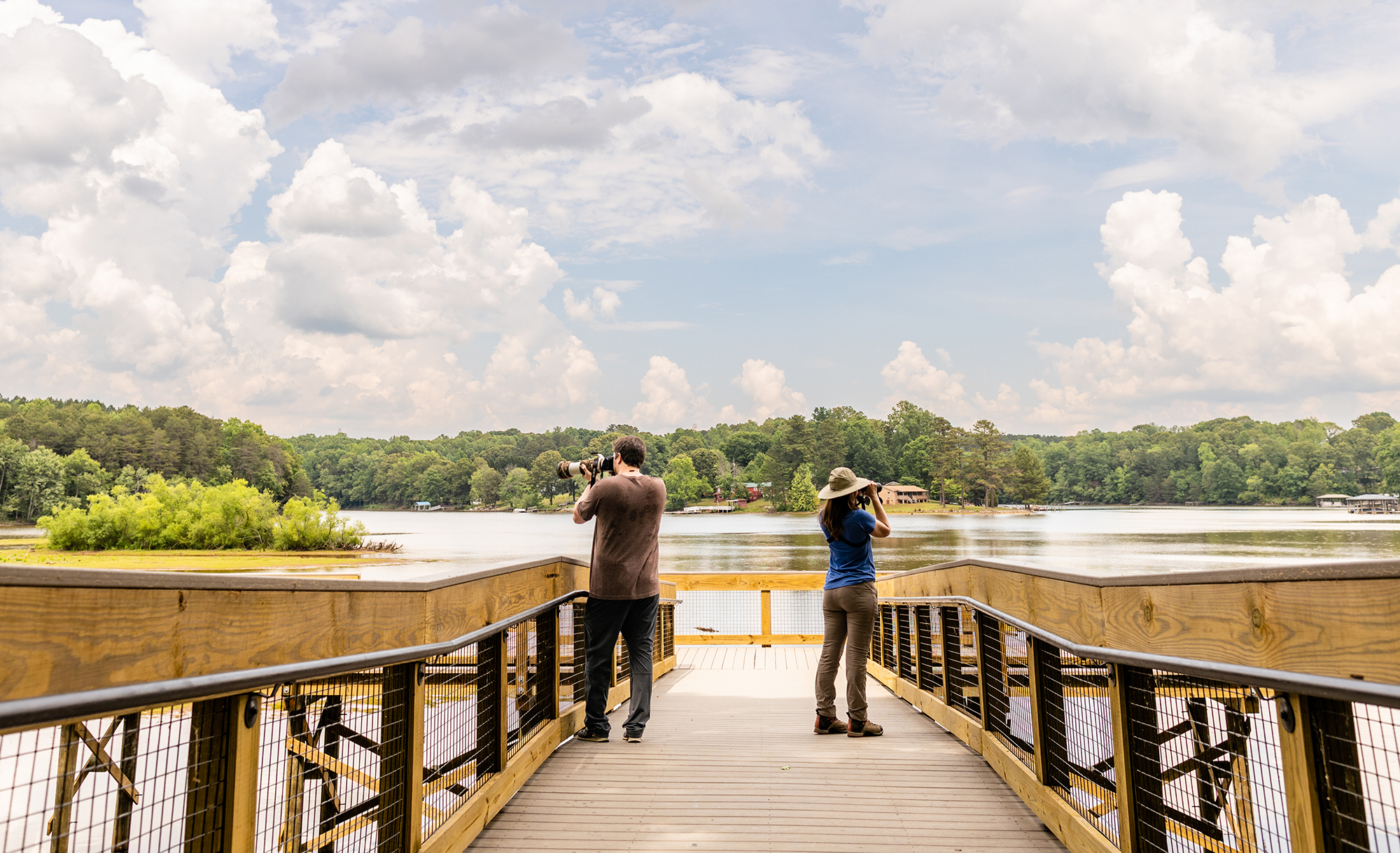 Catawba County Parks Master Plan