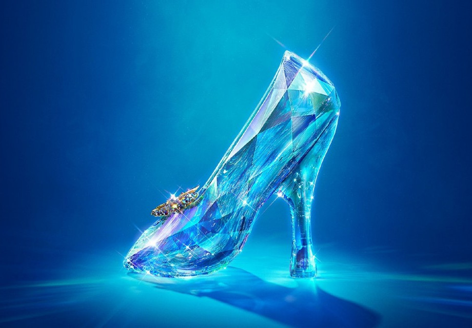 Are You Dreaming of These Cinderella Luxury Shoes? Disney Hired Designers  To Create Them!