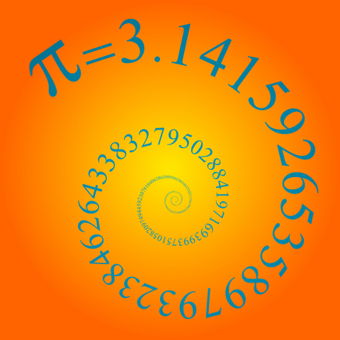 aryabhatta pi